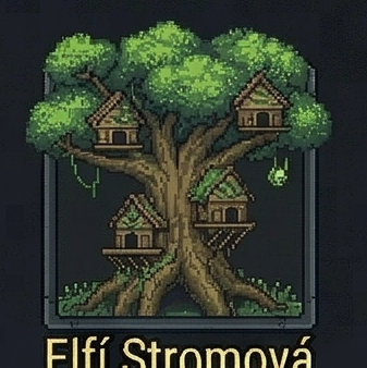 Elfí Stromová Vesnice2